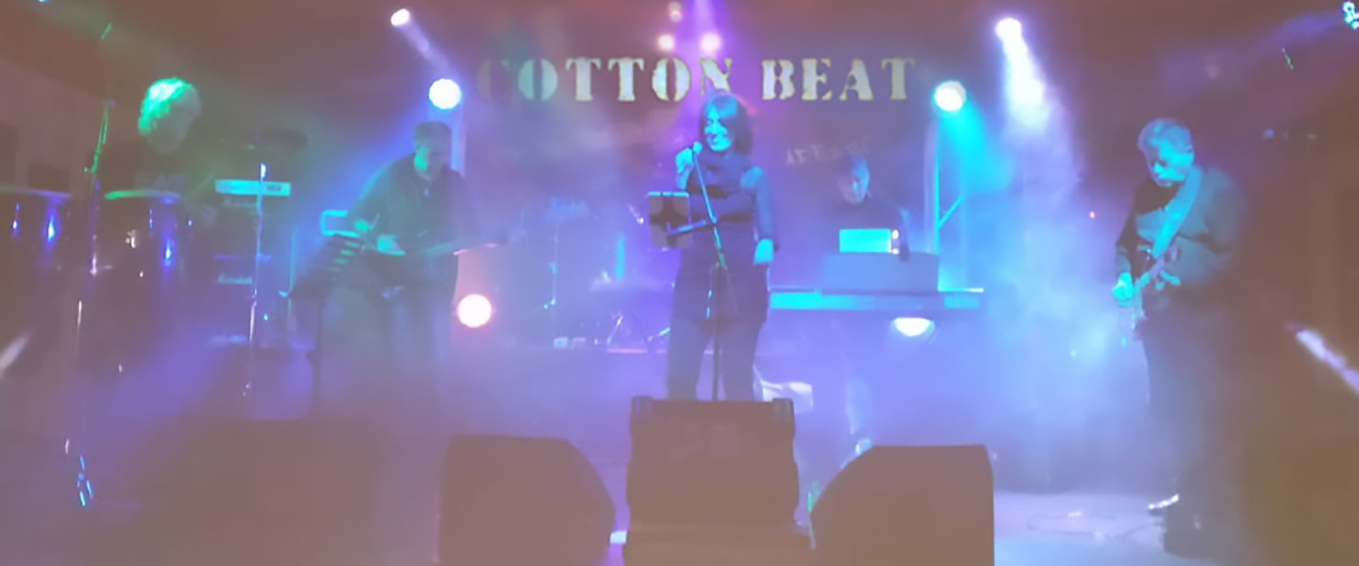 Cotton Beat